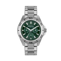Orologio Breil Tribe Uomo Challenge in Acciaio EW0711 - EW0711